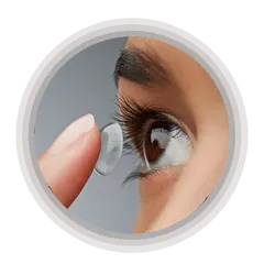 Contact Lenses