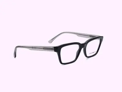 Emporio Armani eye wear
