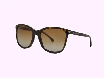 Emporio Armani sun glass