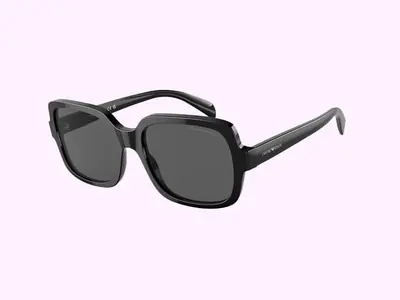 Emporio Armani sun glass