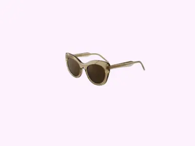 John Carter sun glass