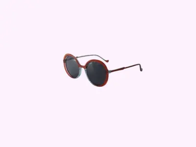 John Carter sun glass
