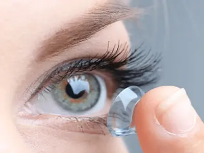 Johnson &amp; Johnson premium lenses