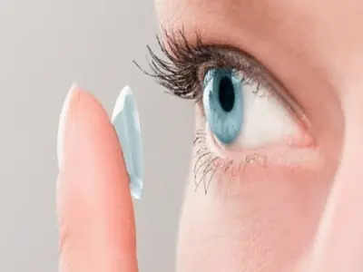 Johnson &amp; Johnson premium lenses