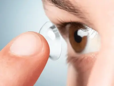 Johnson &amp; Johnson premium lenses