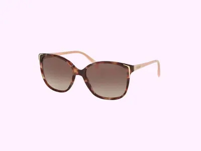 Prada sun glass