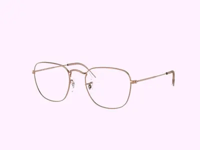 Rayban eye wear