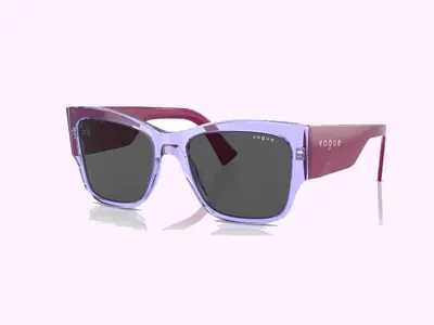 Vogue sun glass