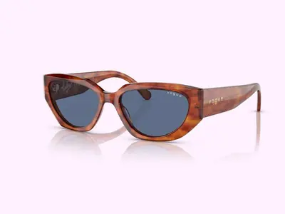 Vogue sun glass