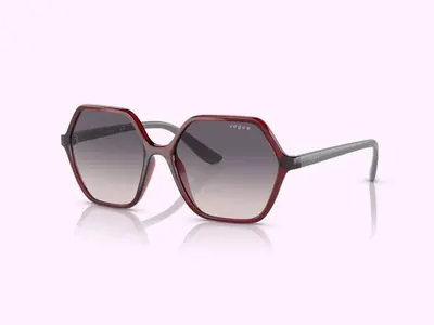 Vogue sun glass